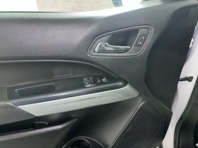 2022 Chevrolet Colorado 2WD LT