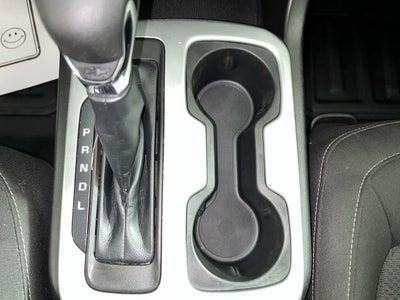 2022 Chevrolet Colorado 2WD LT