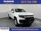 2022 Chevrolet Colorado 2WD LT