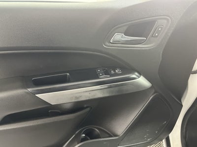 2022 Chevrolet Colorado 2WD LT