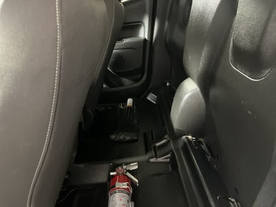 2022 Chevrolet Colorado 2WD LT