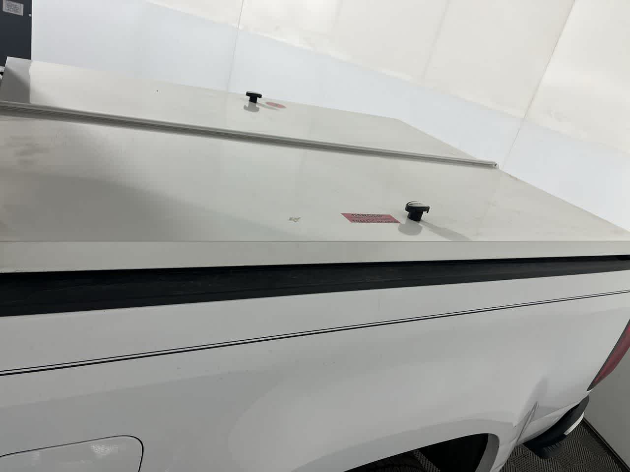 2022 Chevrolet Colorado 2WD LT