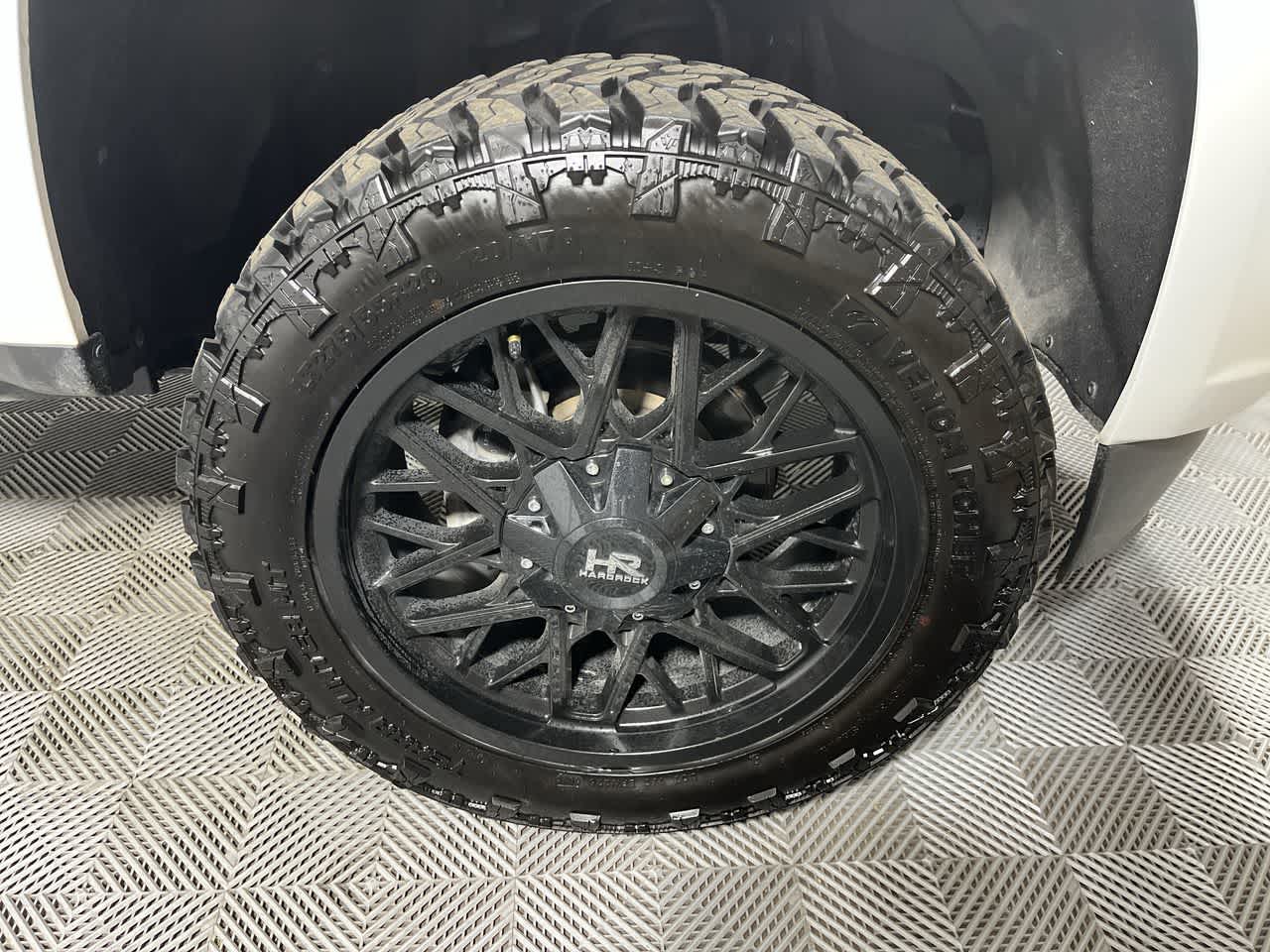 2022 Chevrolet Colorado 2WD LT