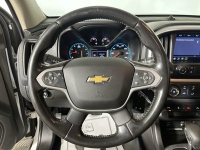 2022 Chevrolet Colorado 2WD LT