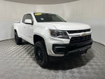 2022 Chevrolet Colorado 2WD LT
