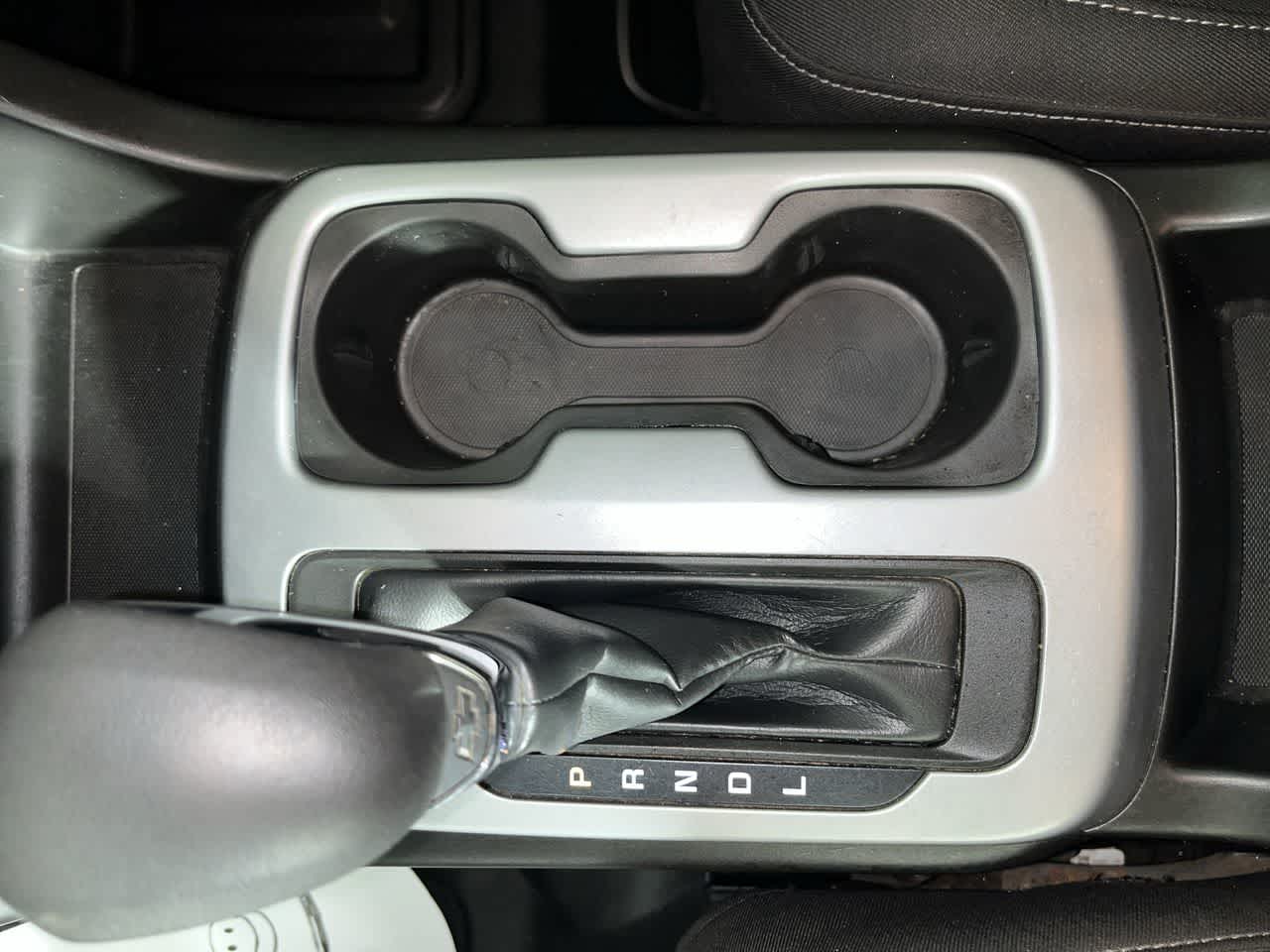 2022 Chevrolet Colorado 2WD LT