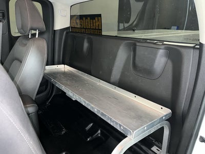 2022 Chevrolet Colorado 2WD LT