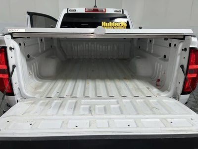 2022 Chevrolet Colorado 2WD LT