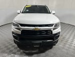2022 Chevrolet Colorado 2WD LT