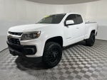 2022 Chevrolet Colorado 2WD LT
