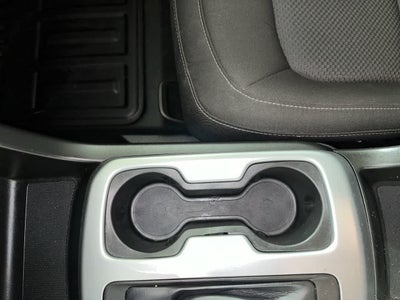 2022 Chevrolet Colorado 2WD LT