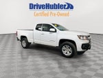 2022 Chevrolet Colorado 2WD LT