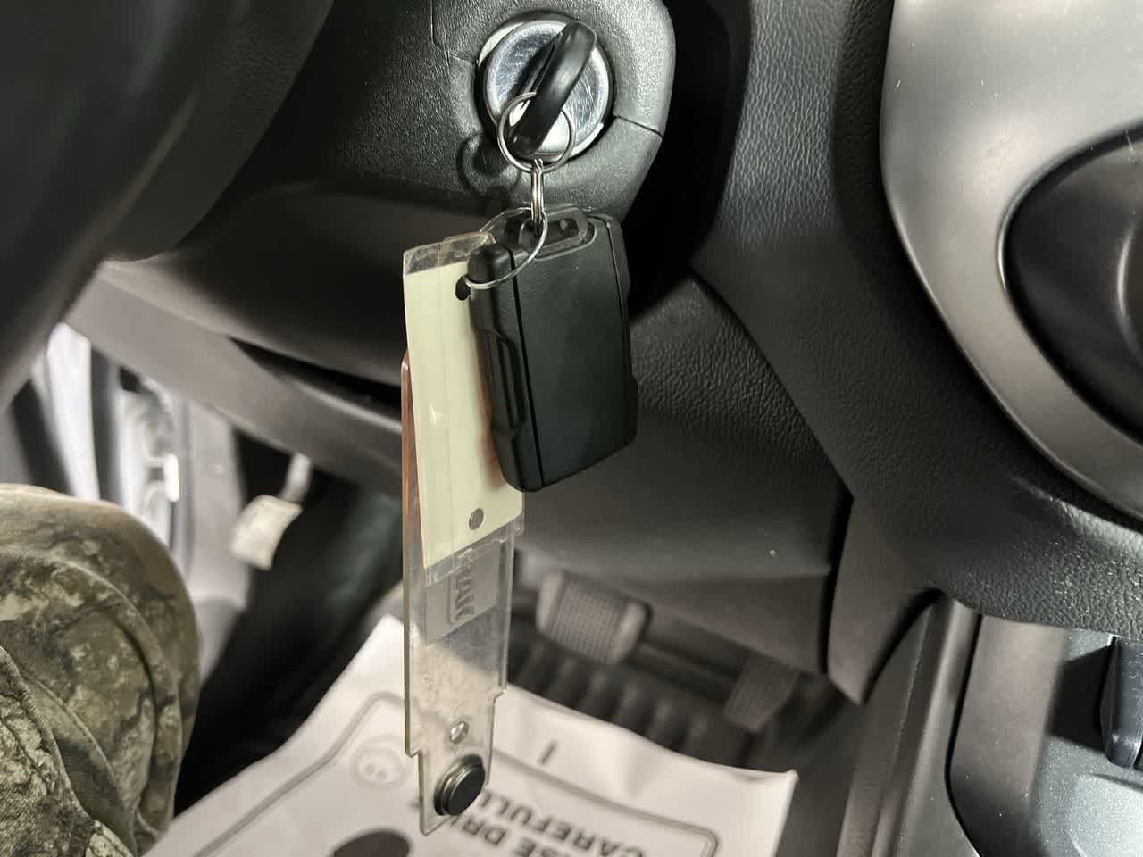 2022 Chevrolet Colorado 2WD LT