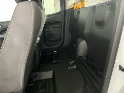 2022 Chevrolet Colorado 2WD LT