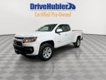 2022 Chevrolet Colorado 2WD LT
