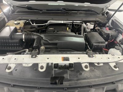 2022 Chevrolet Colorado 2WD LT