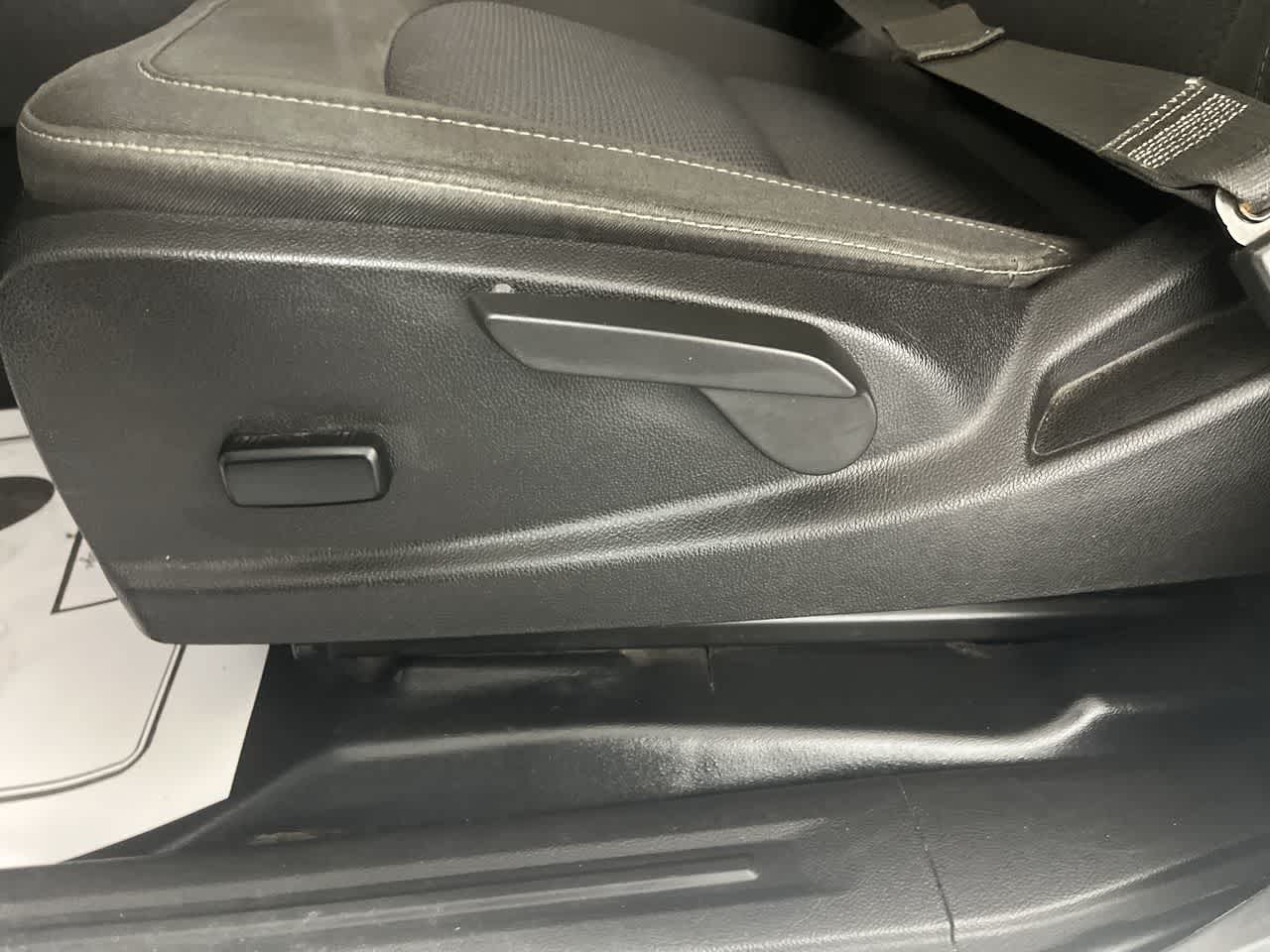 2022 Chevrolet Colorado 2WD LT