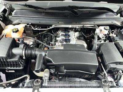 2022 Chevrolet Colorado 2WD LT