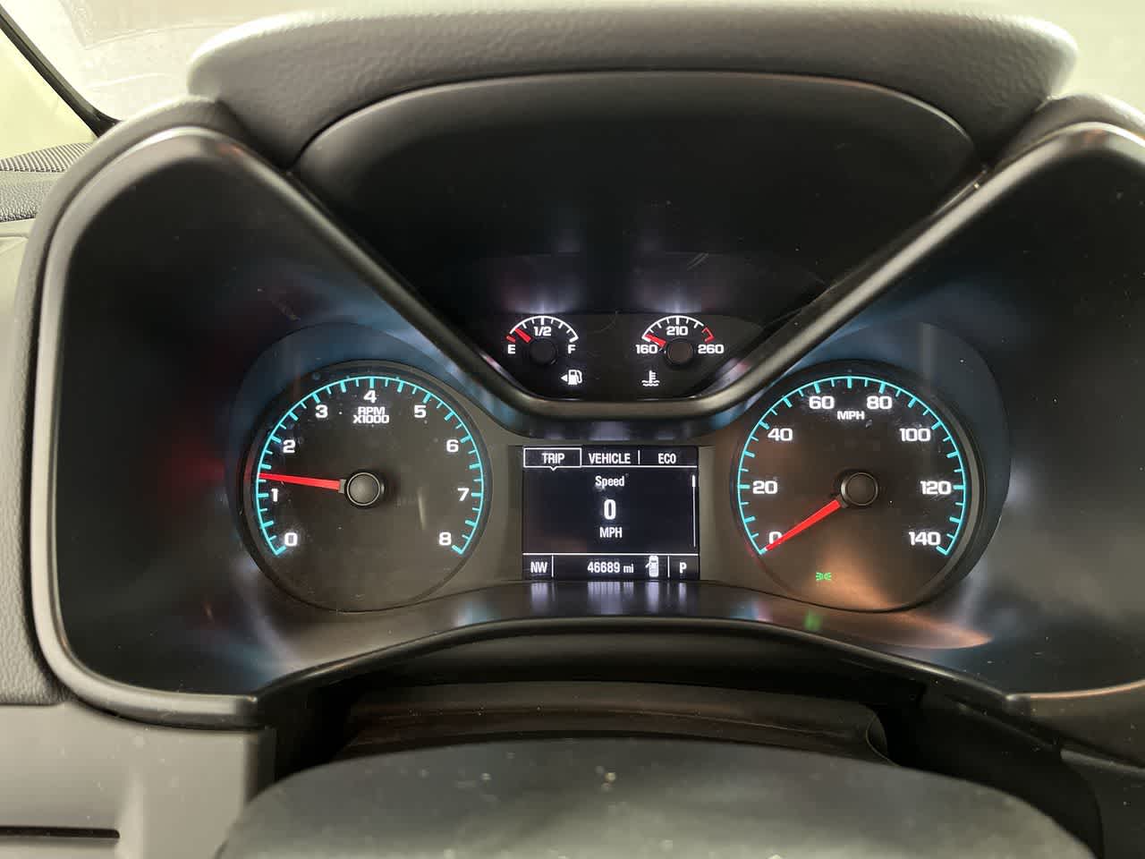 2022 Chevrolet Colorado 2WD LT