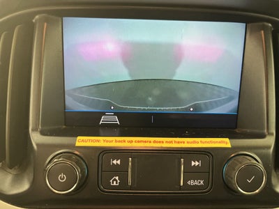 2022 Chevrolet Colorado 2WD LT