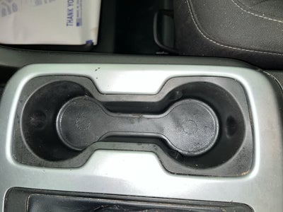 2022 Chevrolet Colorado 2WD LT