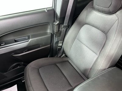 2022 Chevrolet Colorado 2WD LT