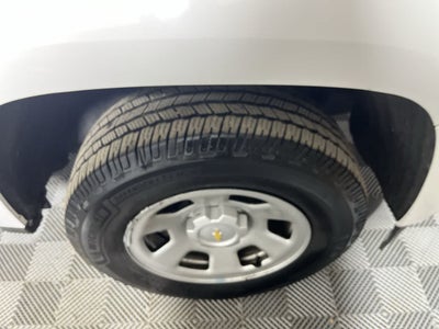 2022 Chevrolet Colorado 4WD Work Truck