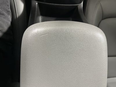 2022 Chevrolet Colorado 4WD Work Truck