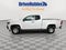2022 Chevrolet Colorado 4WD Work Truck