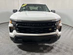 2023 Chevrolet Silverado 1500 Work Truck