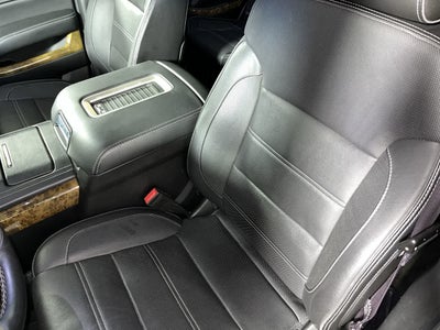 2016 GMC Yukon Denali Denali