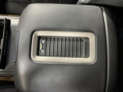 2016 GMC Yukon Denali Denali