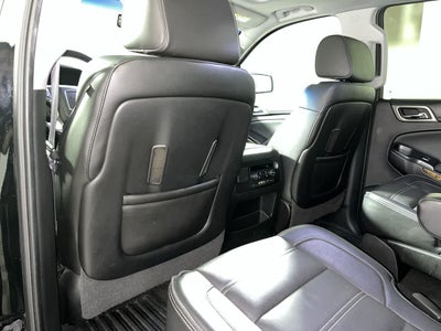 2016 GMC Yukon Denali Denali