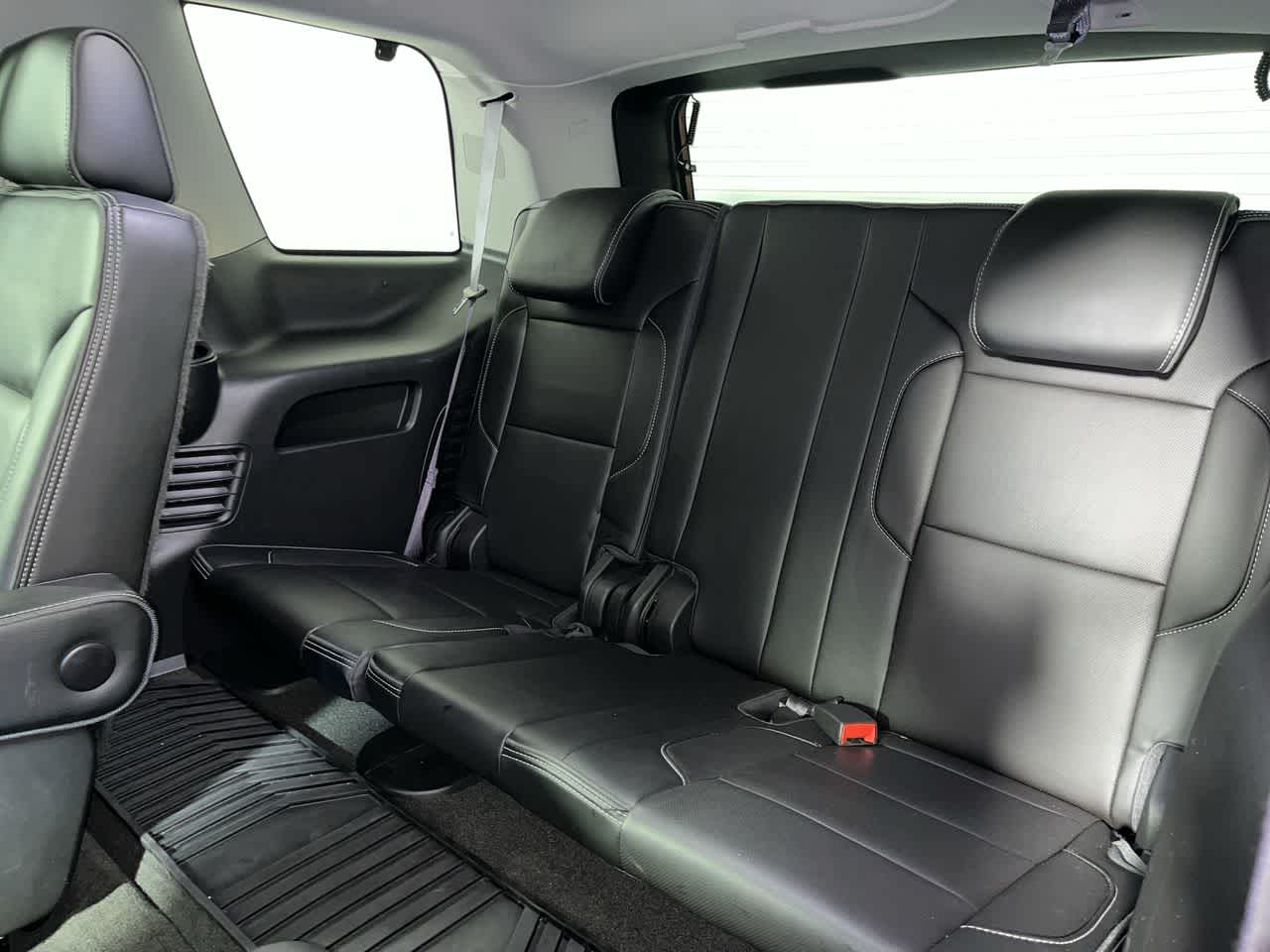 2016 GMC Yukon Denali Denali