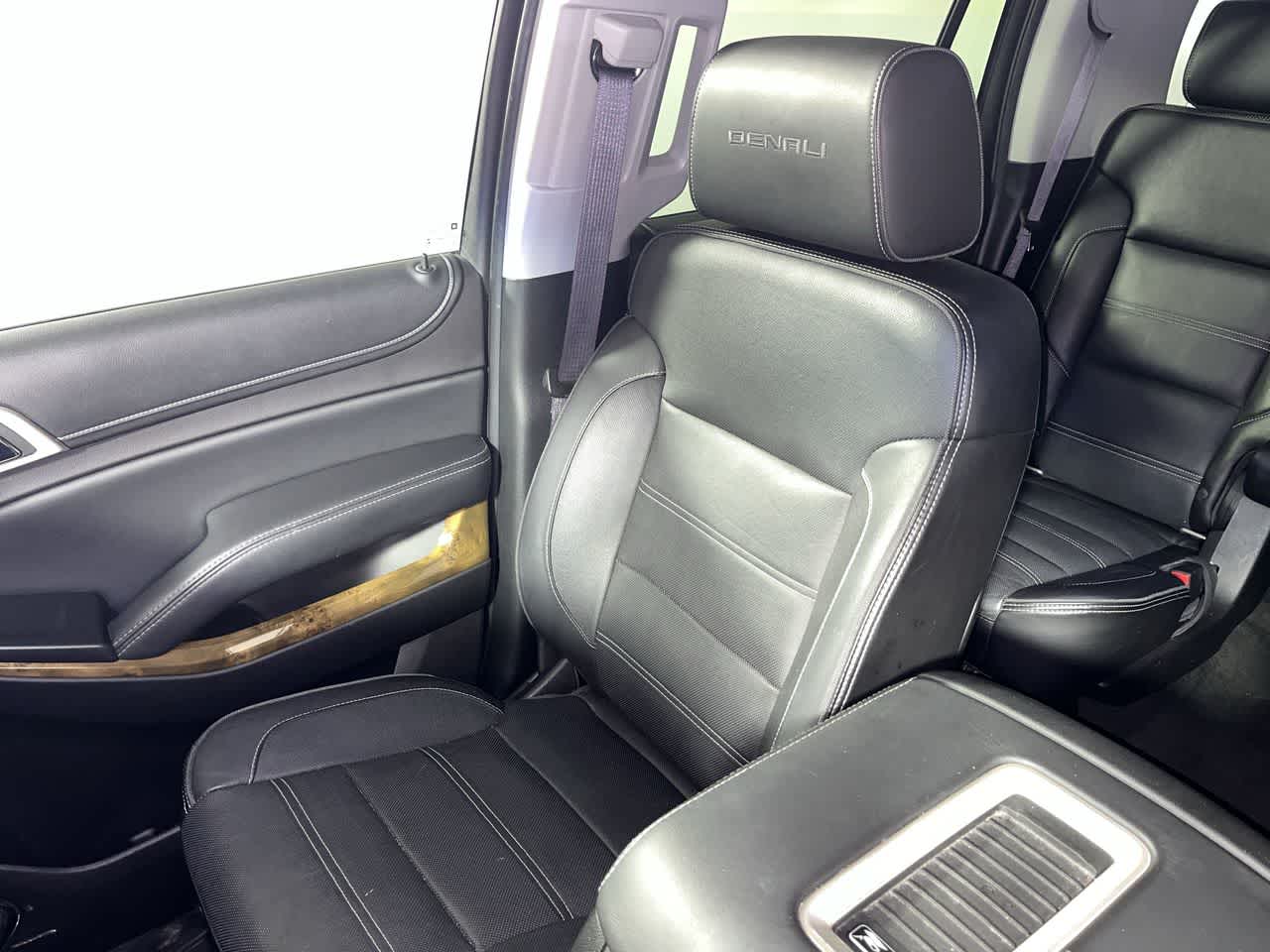 2016 GMC Yukon Denali Denali