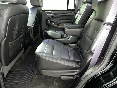 2016 GMC Yukon Denali Denali