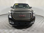 2016 GMC Yukon Denali Denali