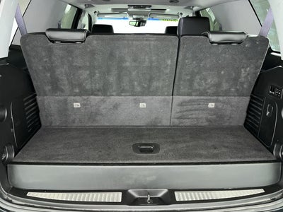 2016 GMC Yukon Denali Denali