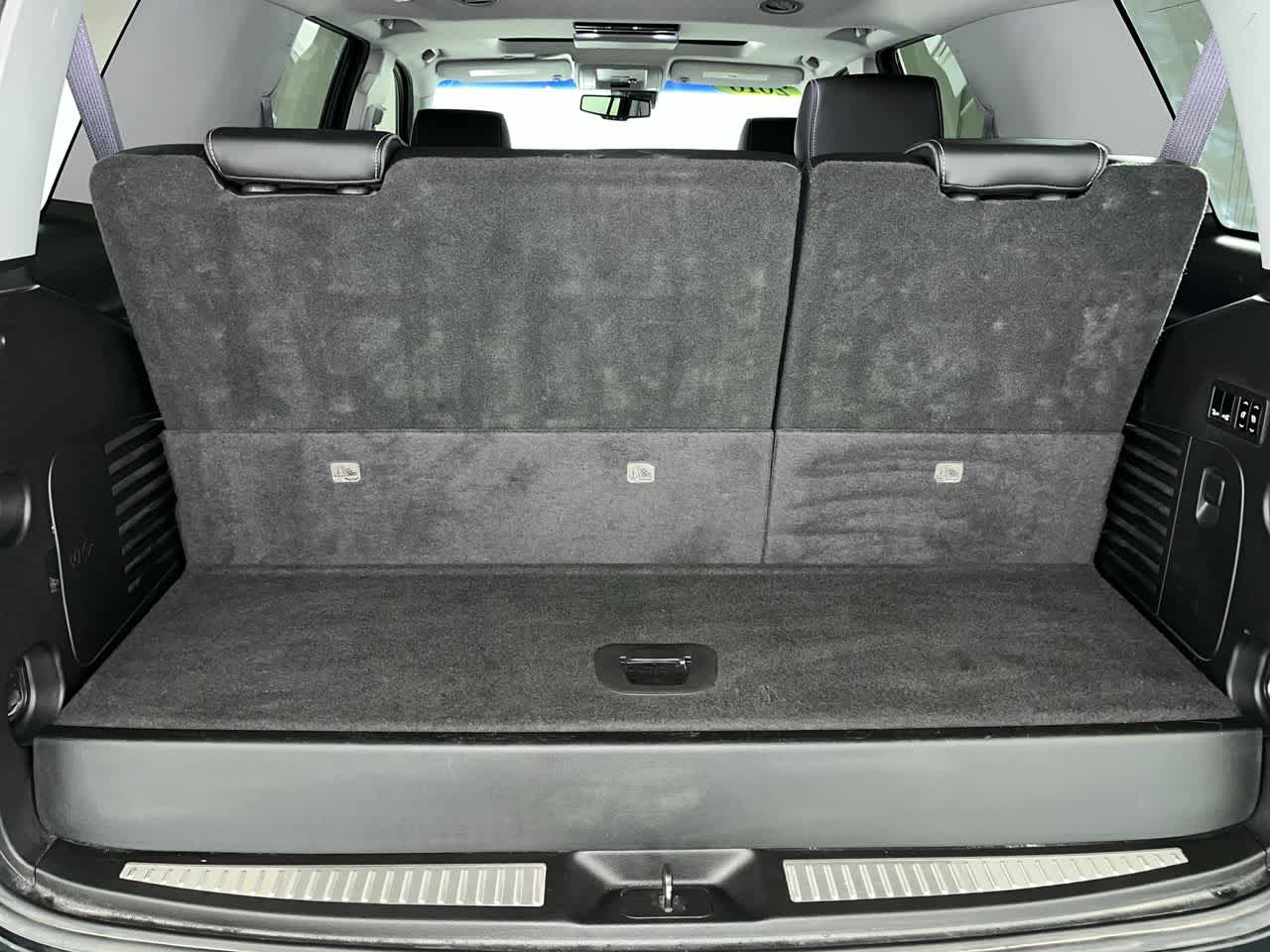 2016 GMC Yukon Denali Denali