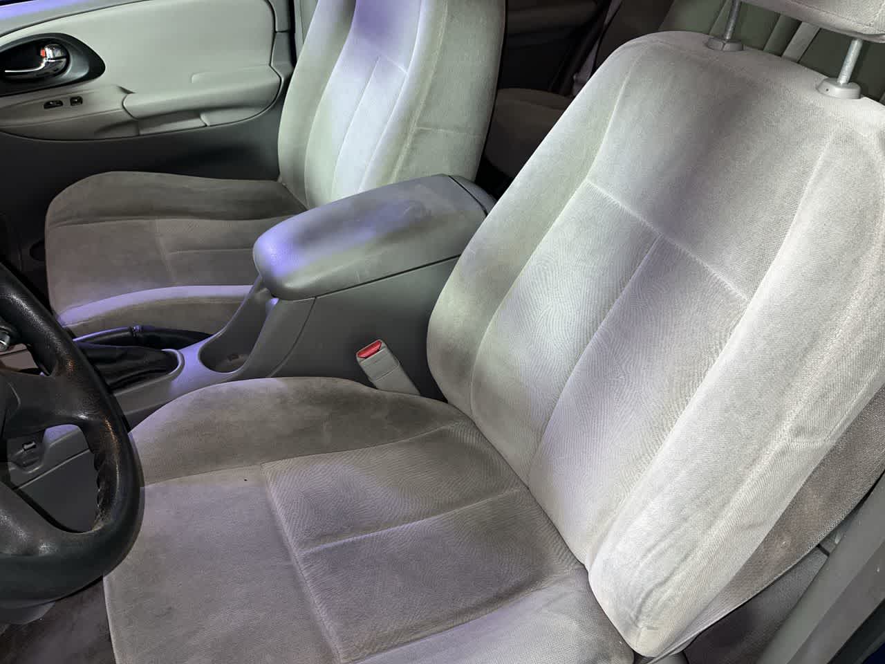 2005 Chevrolet TrailBlazer LS