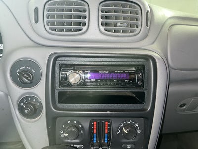 2005 Chevrolet TrailBlazer LS