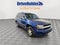 2005 Chevrolet TrailBlazer LS