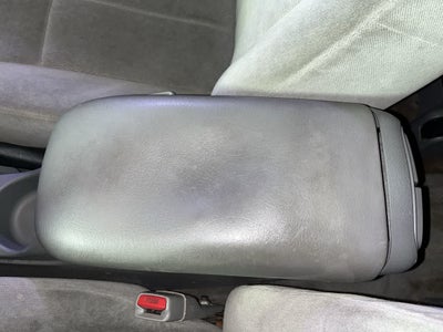 2005 Chevrolet TrailBlazer LS