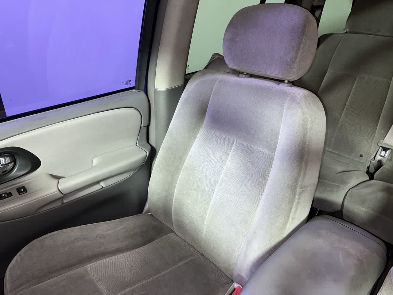 2005 Chevrolet TrailBlazer LS