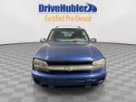 2005 Chevrolet TrailBlazer LS