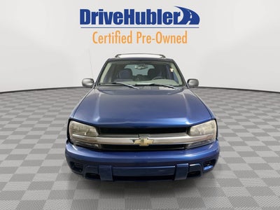 2005 Chevrolet TrailBlazer LS