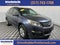 2013 Chevrolet Traverse LS