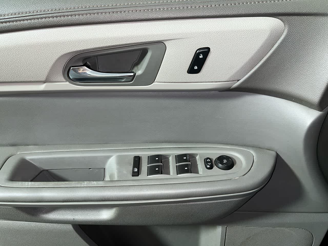 2013 Chevrolet Traverse LS