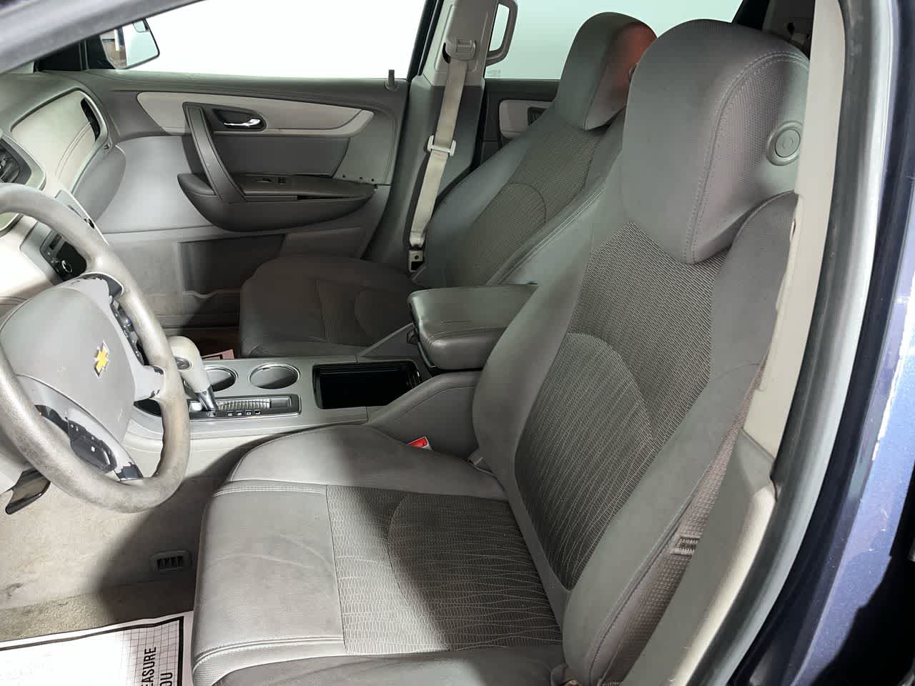 2013 Chevrolet Traverse LS