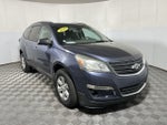 2013 Chevrolet Traverse LS